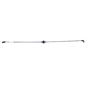 Knapsack Accessories: 3 Nozzle Boom 1500mm • Croplands Spray