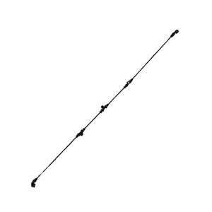 Knapsack Accessories: 4-Nozzle Spray Boom • Croplands Spray