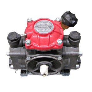 Low Pressure Pumps: AR252 Bare Shaft Pump • Croplands Spray