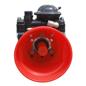 AR70 Tractor Kit • Croplands Spray