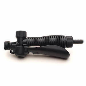 Complete trigger assembly • Croplands Spray