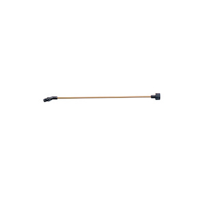 Knapsack Parts: Brass Spray Lance • Croplands Spray