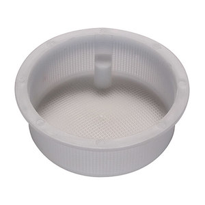 Knapsack Parts: Lid Strainer • Croplands Spray