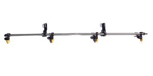Booms: MB02 2m Boom • Croplands Spray