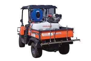 1.5m Firebreak Boom • Croplands Spray