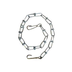Cropliner Parts: PTO Safety Chain • Croplands Spray