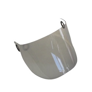 Growers Corner: Kasco Helmet Visor • Croplands Spray