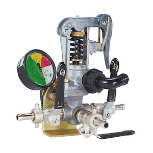 Manual Controllers: AR30 Controller • Croplands Spray