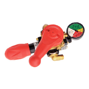 High Pressure Rotary Controller • Croplands Spray