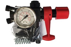 CHO406009 CONTROLLER • Croplands Spray