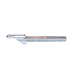 Cropliner Parts: Cropliner Drawbar • Croplands Spray