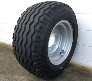 Cropliner Parts: Flotation Tyre • Croplands Spray