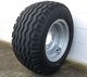 Flotation Tyre • Croplands Spray