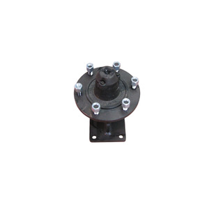 Cropliner Parts: Stub Axle • Croplands Spray