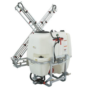 AGRIPAK 800 Linkage Sprayer • Croplands Spray