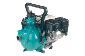 Croplands Sprayers: Firefighter Pump • Croplands Spray