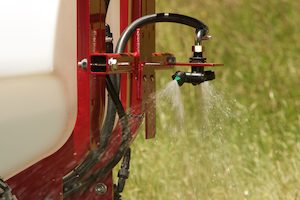 XT Boom Kit • Croplands Spray