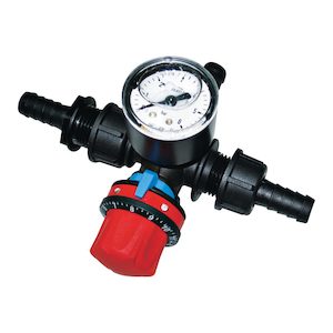 Pressure Regulator Kit • Croplands Spray