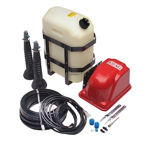 Double-sided Foam Marker - Large • Croplands Spray