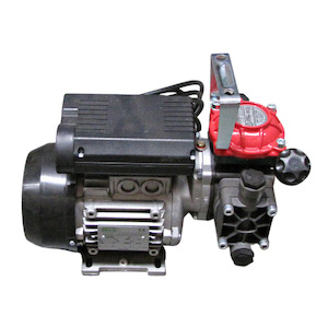 Motorised Pumps: AR252 Electric Motor Pump • Croplands Spray