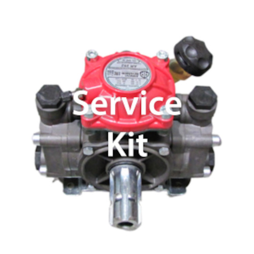 Service Kit for AR252 Pumps • Croplands Spray