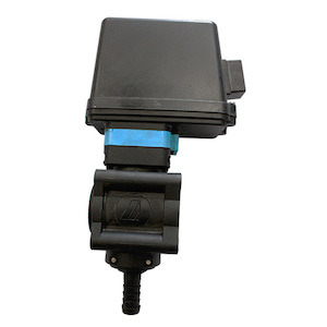 Electric Valve • Croplands Spray