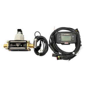 Growers Corner: Visio Viewer & Flowmeter Kit 10-200 L/min • Croplands Spray