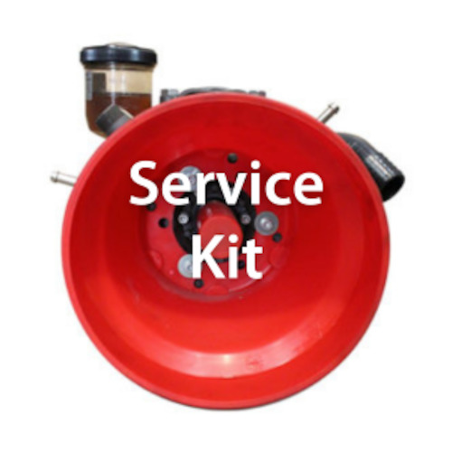 Service kit for AR813 Pump • Croplands Spray