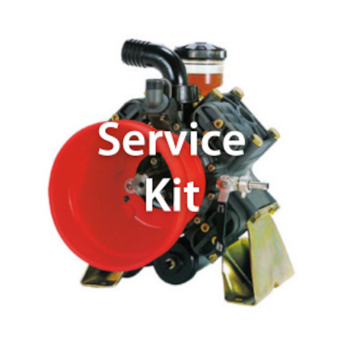 Parts: Service kit for AR1064 Pump • Croplands Spray