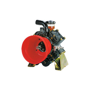 Medium & High Pressure Pumps: AR1064 Cardan Shaft • Croplands Spray