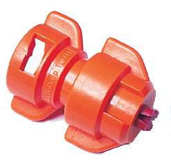AGROTOP Turbodrop Ceramic Nozzle • Croplands Spray