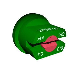 Broadacre Nozzles: ALBUZ ADI Sprayer Nozzle • Croplands Spray