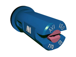 Broadacre Nozzles: ALBUZ AVI Spray Nozzle 110 • Croplands Spray