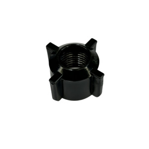 Knapsack Accessories: Swissmex Nozzle Nut (2-Pack) • Croplands Spray