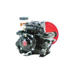 Low Pressure Pumps: AR135 Cardan Shaft • Croplands Spray