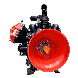 Low Pressure Pumps: AR250 Cardan Shaft Sprayer Pump • Croplands Spray
