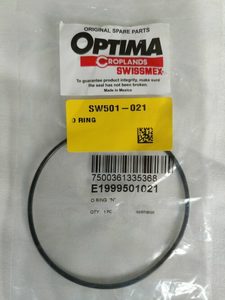 Knapsack Parts: Swissmex Cylinder O-Ring • Croplands Spray
