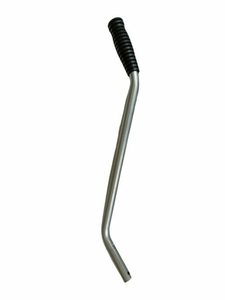 Knapsack Parts: Swissmex Sprayer Pump Handle • Croplands Spray