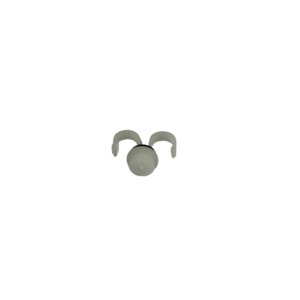 Knapsack Parts: Swissmex Check Valve with O-ring - SW320 & SW319 • Croplands Spray