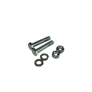 Knapsack Parts: Swissmex Nut & Bolt Kit SW503 • Croplands Spray