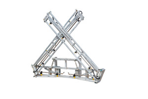 Booms: 10 metre MAX boom • Croplands Spray