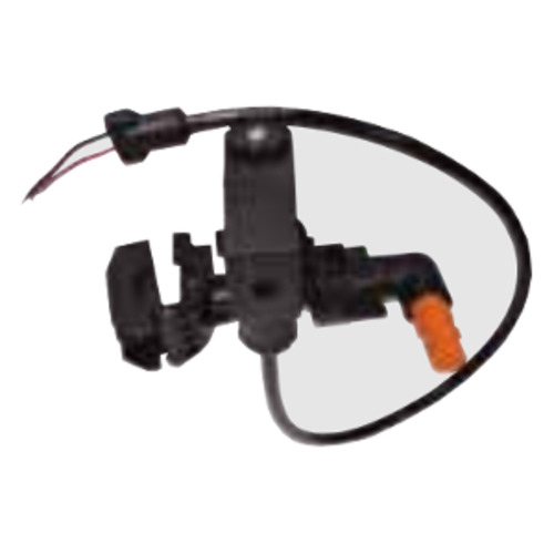 Booms: 12 Volt Electric Fence Line Kit - Right • Croplands Spray
