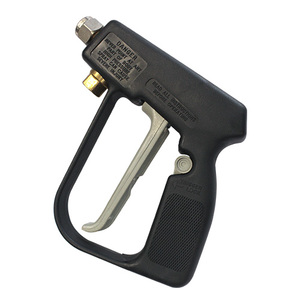Components: Poly spray gun • Croplands Spray