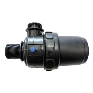 Components: 316 Suction Filter 2" 50 Mesh • Croplands Spray