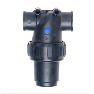 324-2 Suction Filter 1/2" 50 Mesh • Croplands Spray