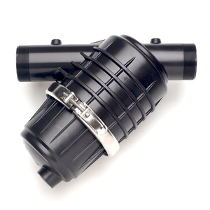 Components: 335 Suction Filter 3" 100/32 Mesh • Croplands Spray