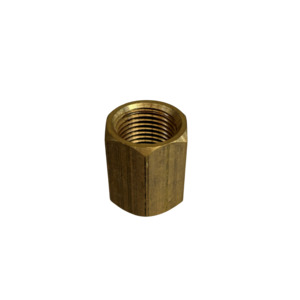 Brass Socket 1/2" • Croplands Spray
