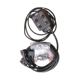 Growers Corner: 2-Section Pressure Adjust Switch Box • Croplands Spray