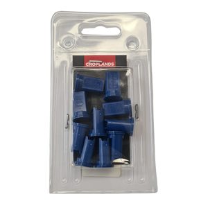 Jet AirMix Nozzle – Off Centre (10 Pack) • Croplands Spray