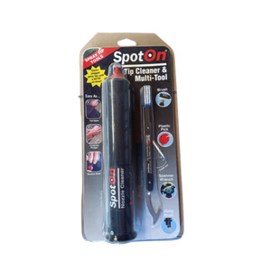 Components: Nozzle Cleaner and Nozzle Multi Tool Kit • Croplands Spray